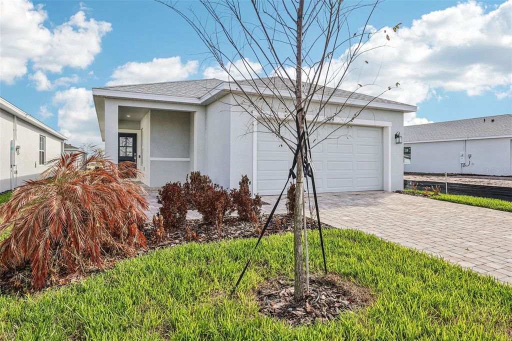 Photo of 329 Meredith Boulevard, Winter Haven, FL 33881 (MLS # O6342366)