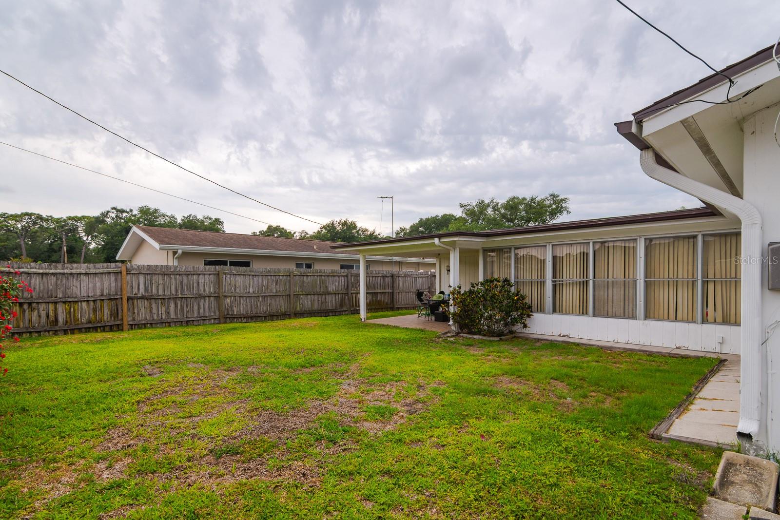 COLLEGE HILL PARK - Residential