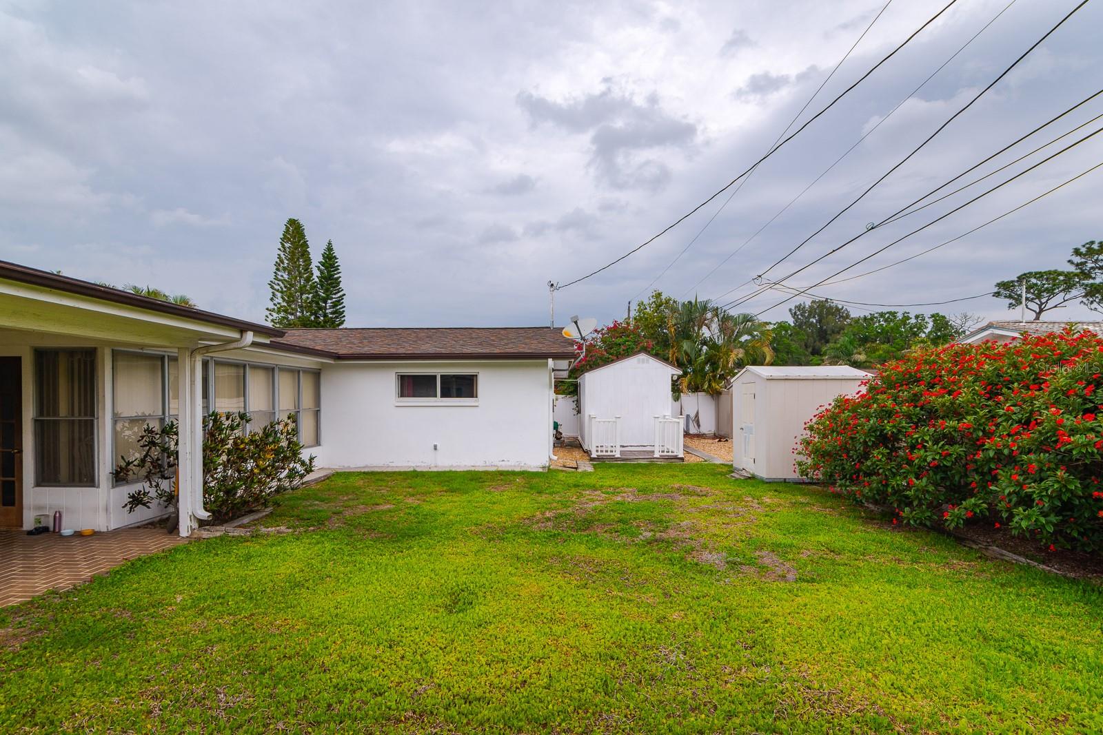 COLLEGE HILL PARK - Residential