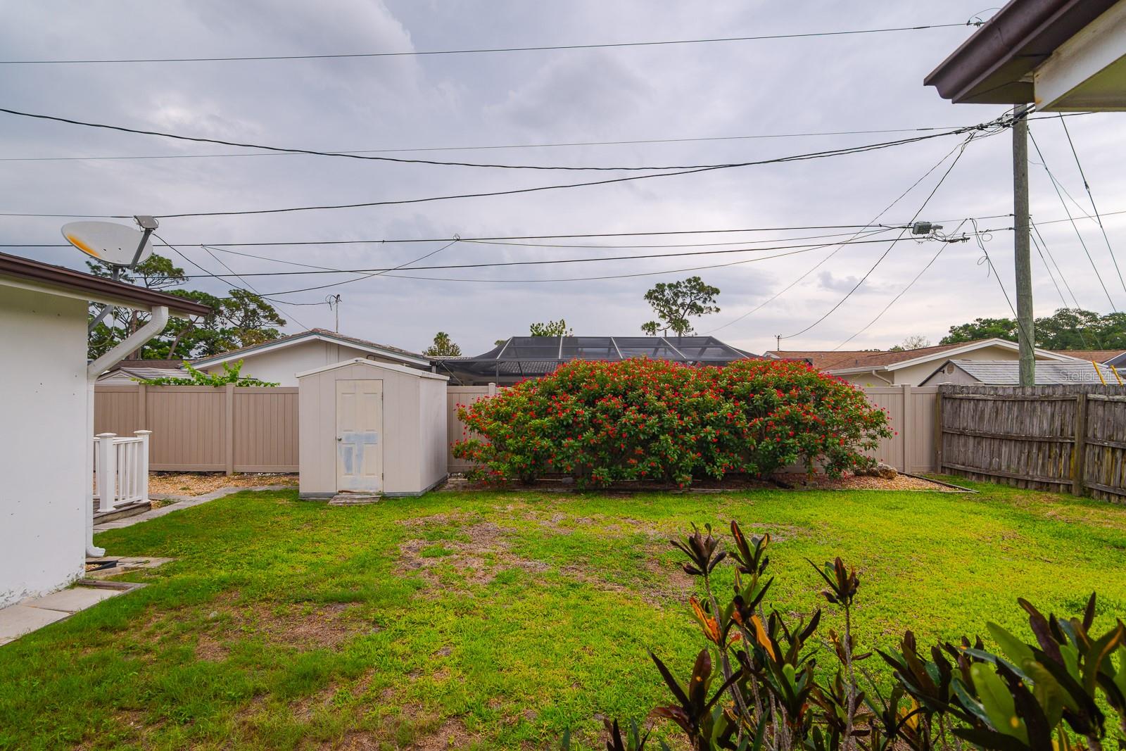 COLLEGE HILL PARK - Residential