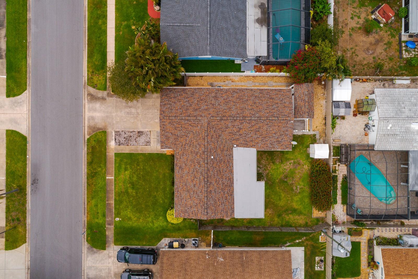 COLLEGE HILL PARK - Residential