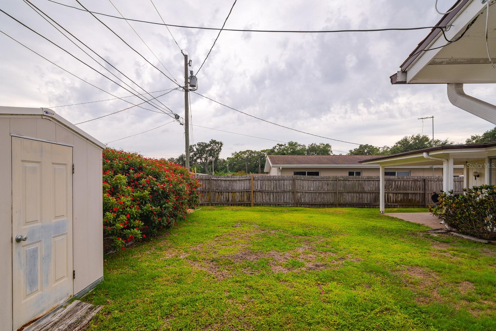 COLLEGE HILL PARK - Residential
