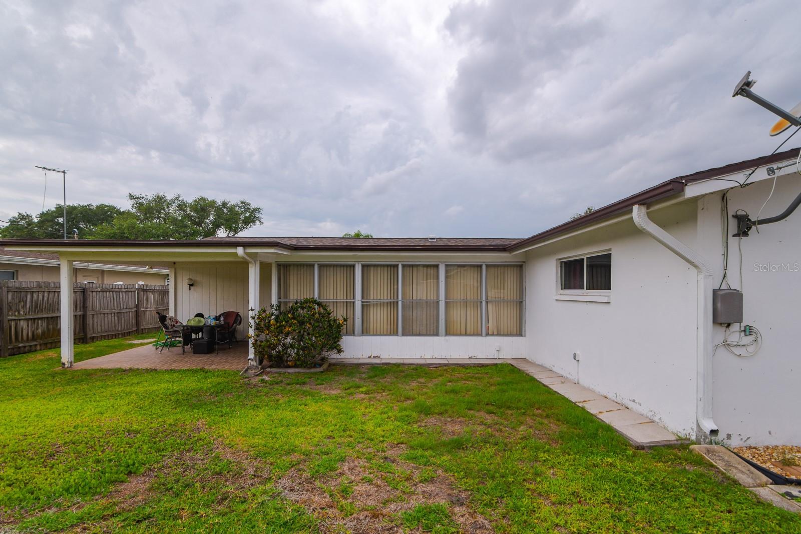 COLLEGE HILL PARK - Residential