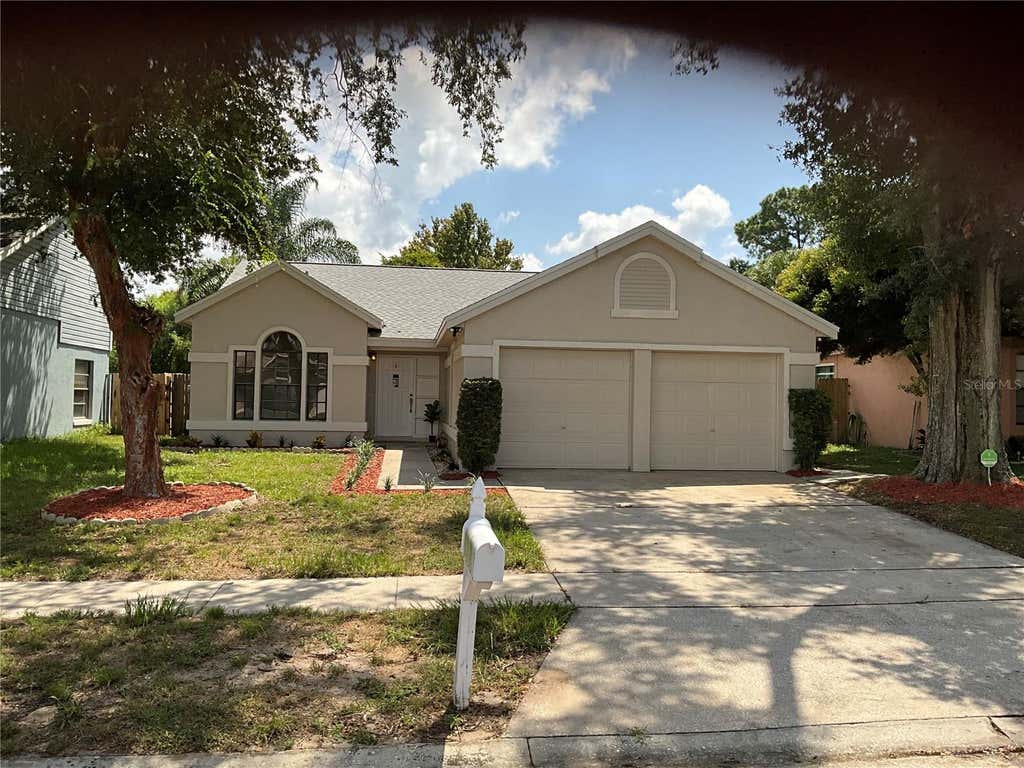 Photo of 1937 Martina Street, Apopka, FL 32703 (MLS # O6430171)