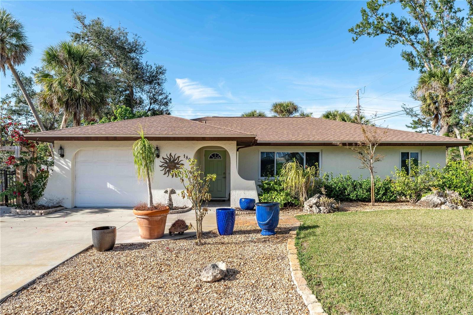 180 AURORA ROAD
