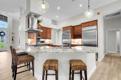 Tiny photo for 21320 Marsh View Court, Clermont, FL 34715 (MLS # G5111750)