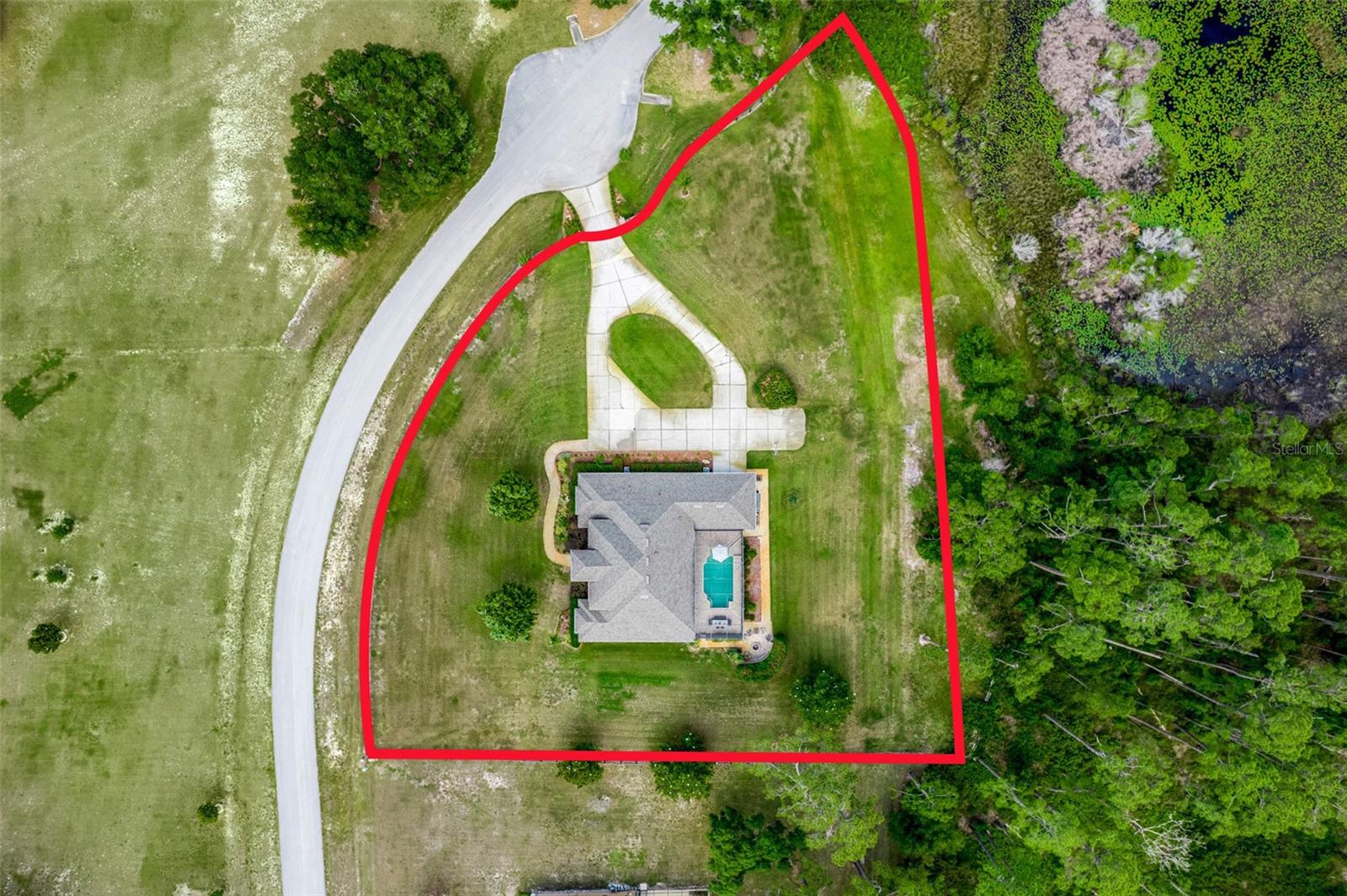 21320 MARSH VIEW COURT