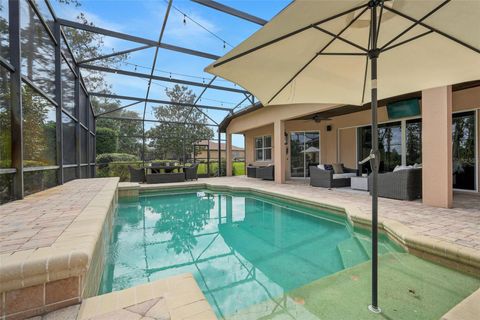Tiny photo for 21320 Marsh View Court, Clermont, FL 34715 (MLS # G5111750)
