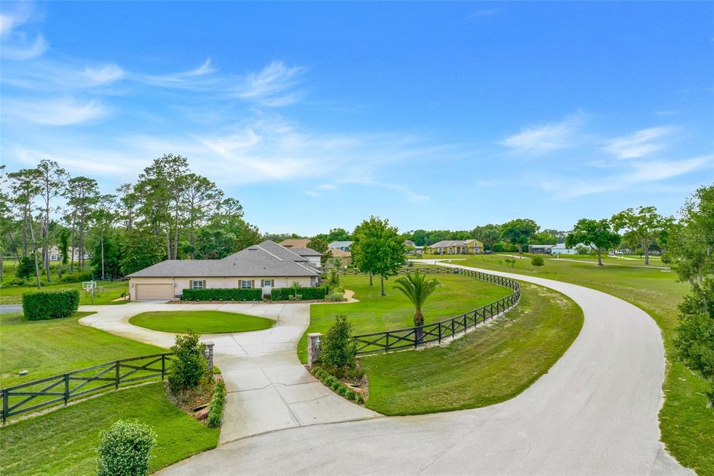 Photo of 21320 Marsh View Court, Clermont, FL 34715 (MLS # G5111750)