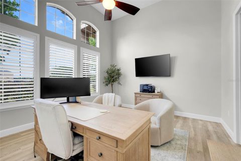 Tiny photo for 21320 Marsh View Court, Clermont, FL 34715 (MLS # G5111750)
