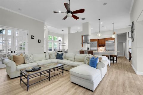Tiny photo for 21320 Marsh View Court, Clermont, FL 34715 (MLS # G5111750)