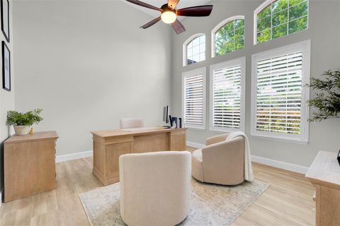 Tiny photo for 21320 Marsh View Court, Clermont, FL 34715 (MLS # G5111750)