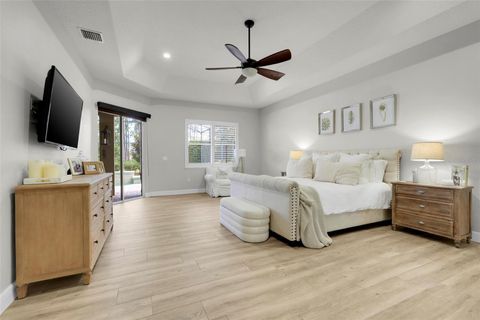 Tiny photo for 21320 Marsh View Court, Clermont, FL 34715 (MLS # G5111750)