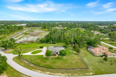 Tiny photo for 21320 Marsh View Court, Clermont, FL 34715 (MLS # G5111750)