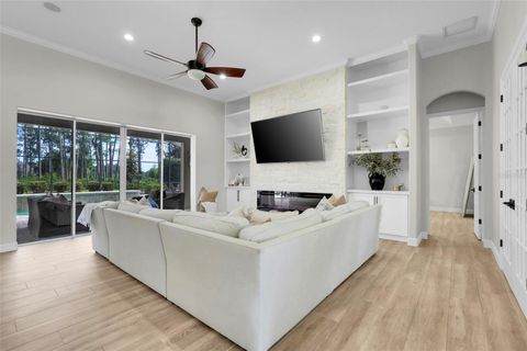 Tiny photo for 21320 Marsh View Court, Clermont, FL 34715 (MLS # G5111750)