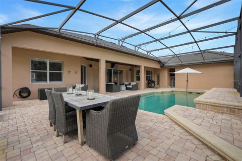 Tiny photo for 21320 Marsh View Court, Clermont, FL 34715 (MLS # G5111750)