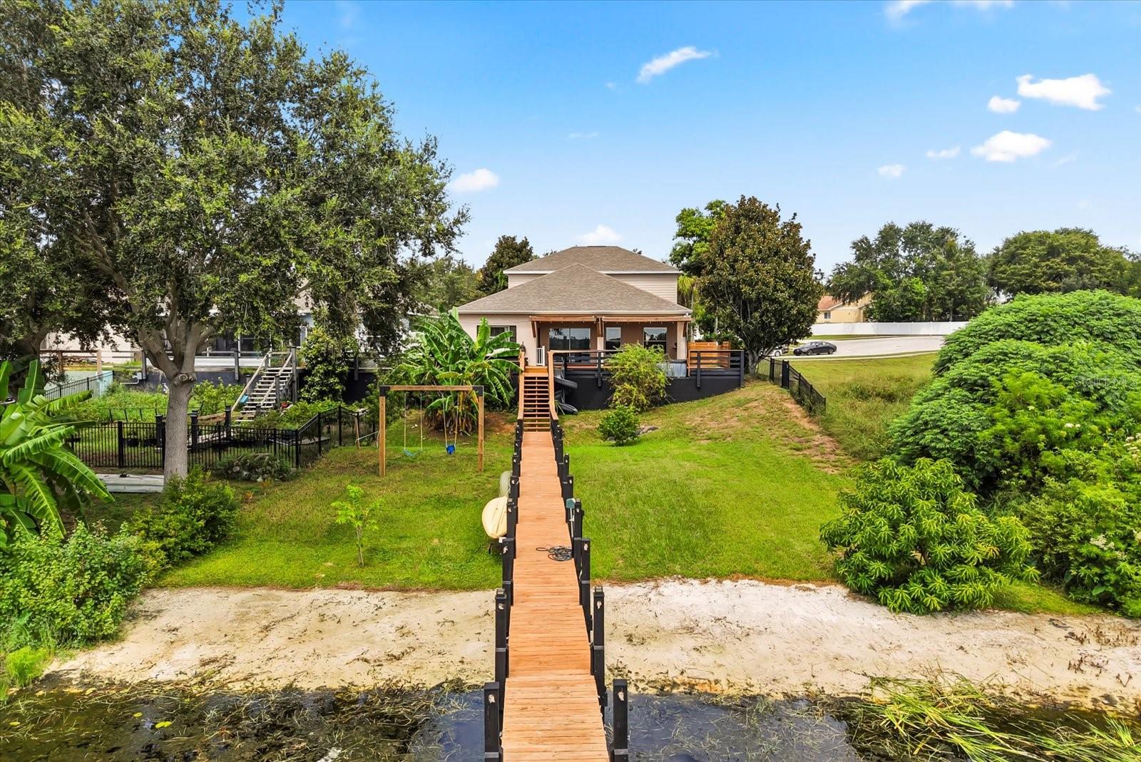 TAVARES PINES AT LAKE SAUNDERS PH 02 - Residential