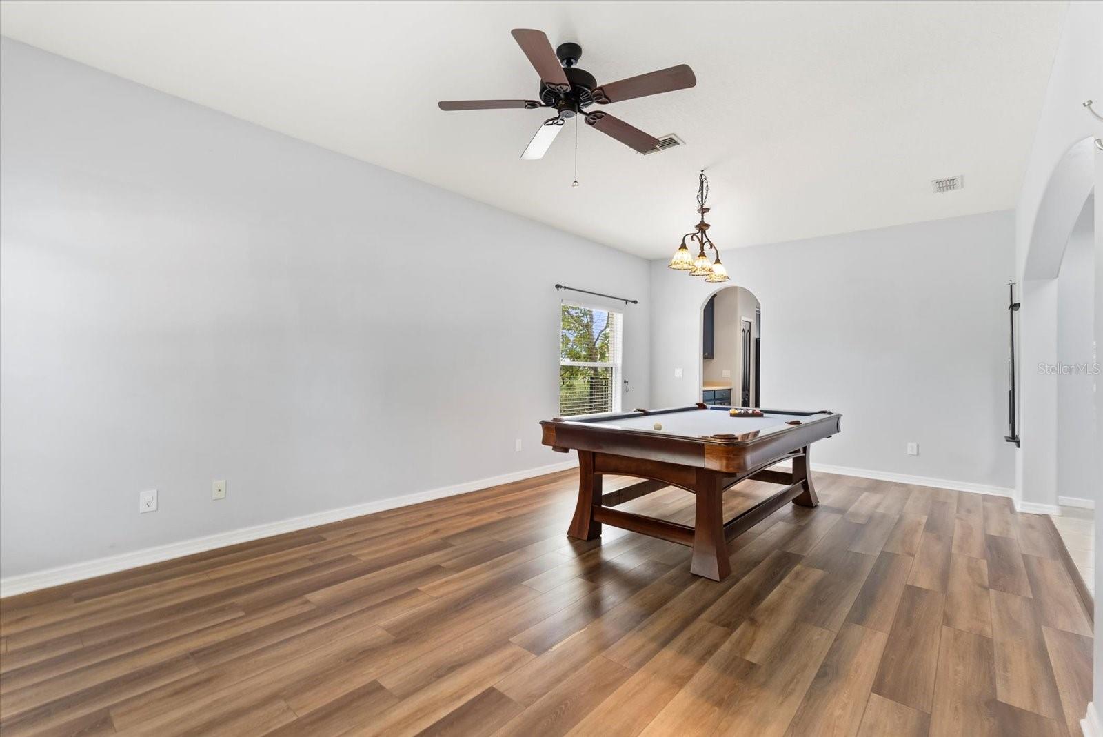 TAVARES PINES AT LAKE SAUNDERS PH 02 - Residential