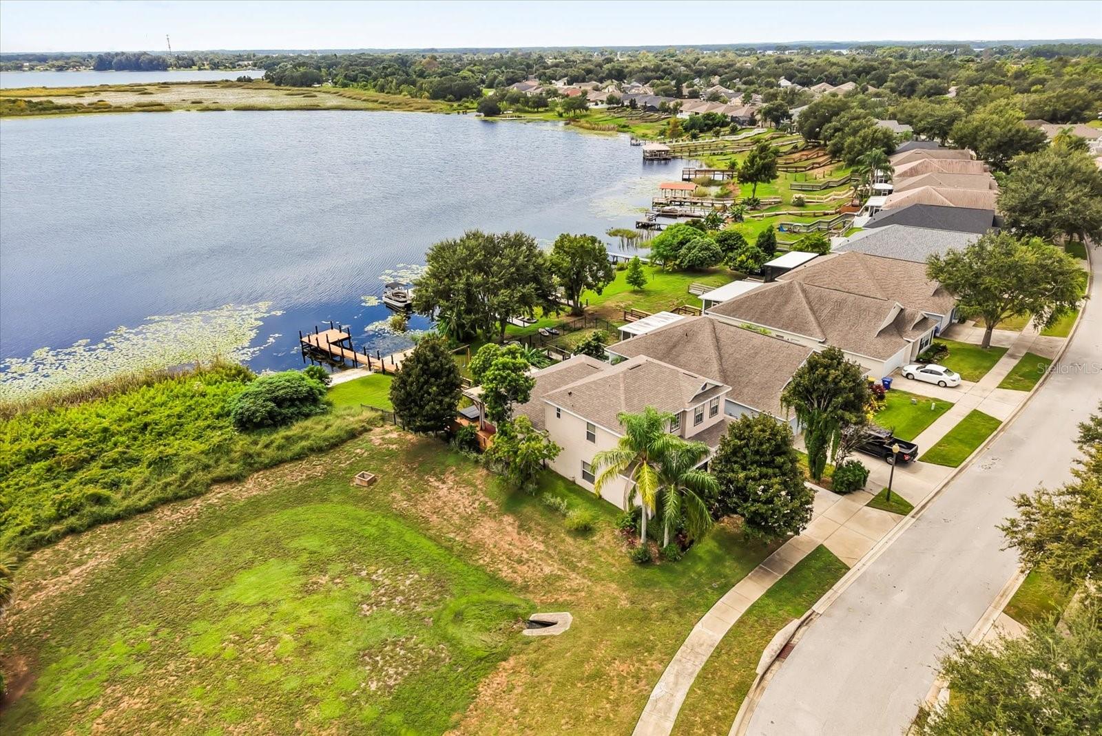 TAVARES PINES AT LAKE SAUNDERS PH 02 - Residential