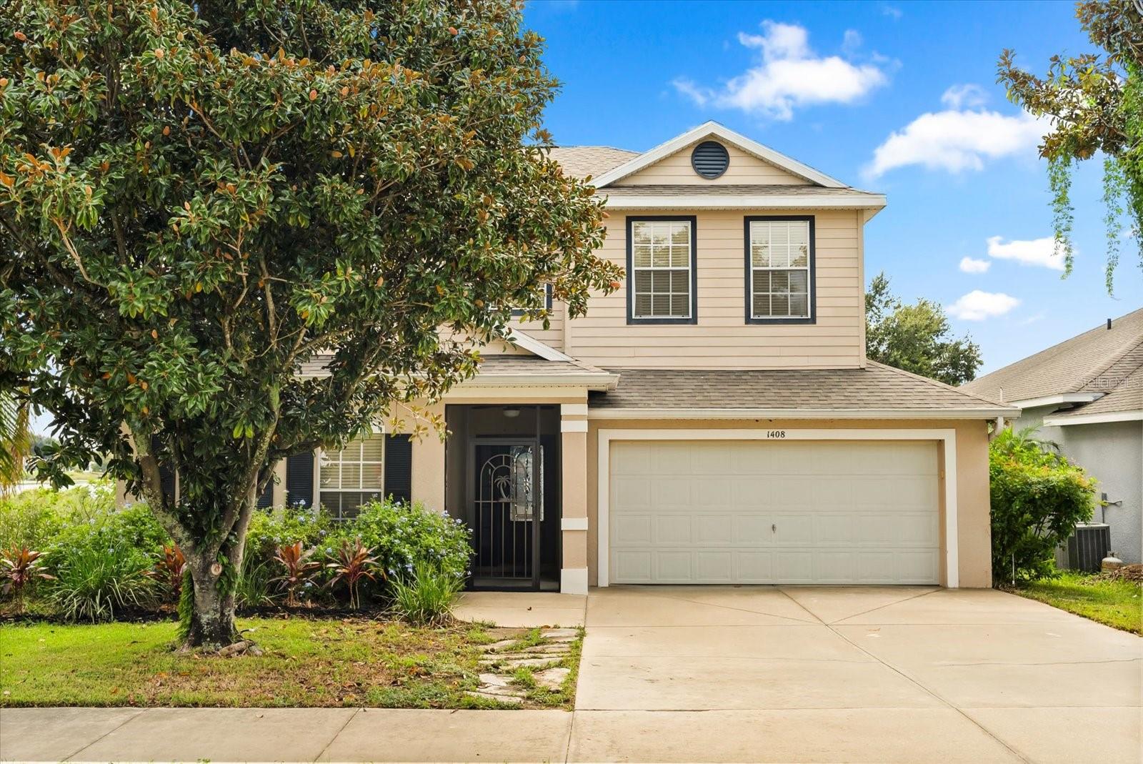 TAVARES PINES AT LAKE SAUNDERS PH 02 - Residential