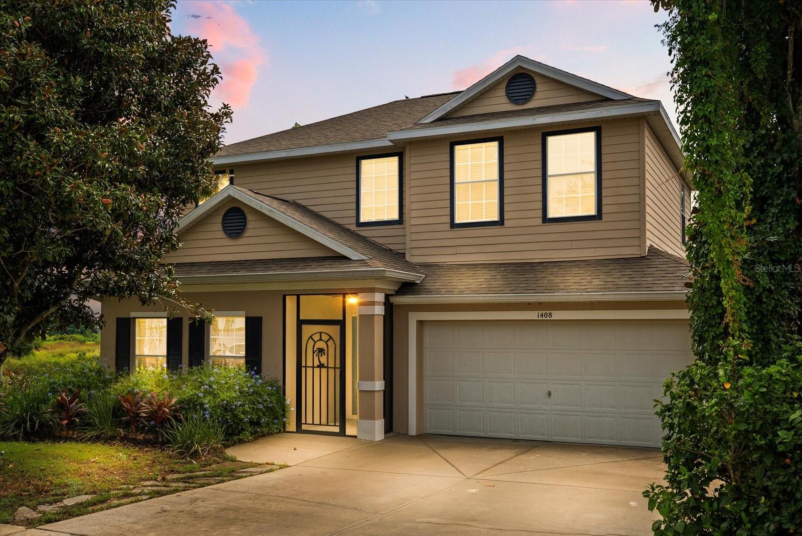 TAVARES PINES AT LAKE SAUNDERS PH 02 - Residential