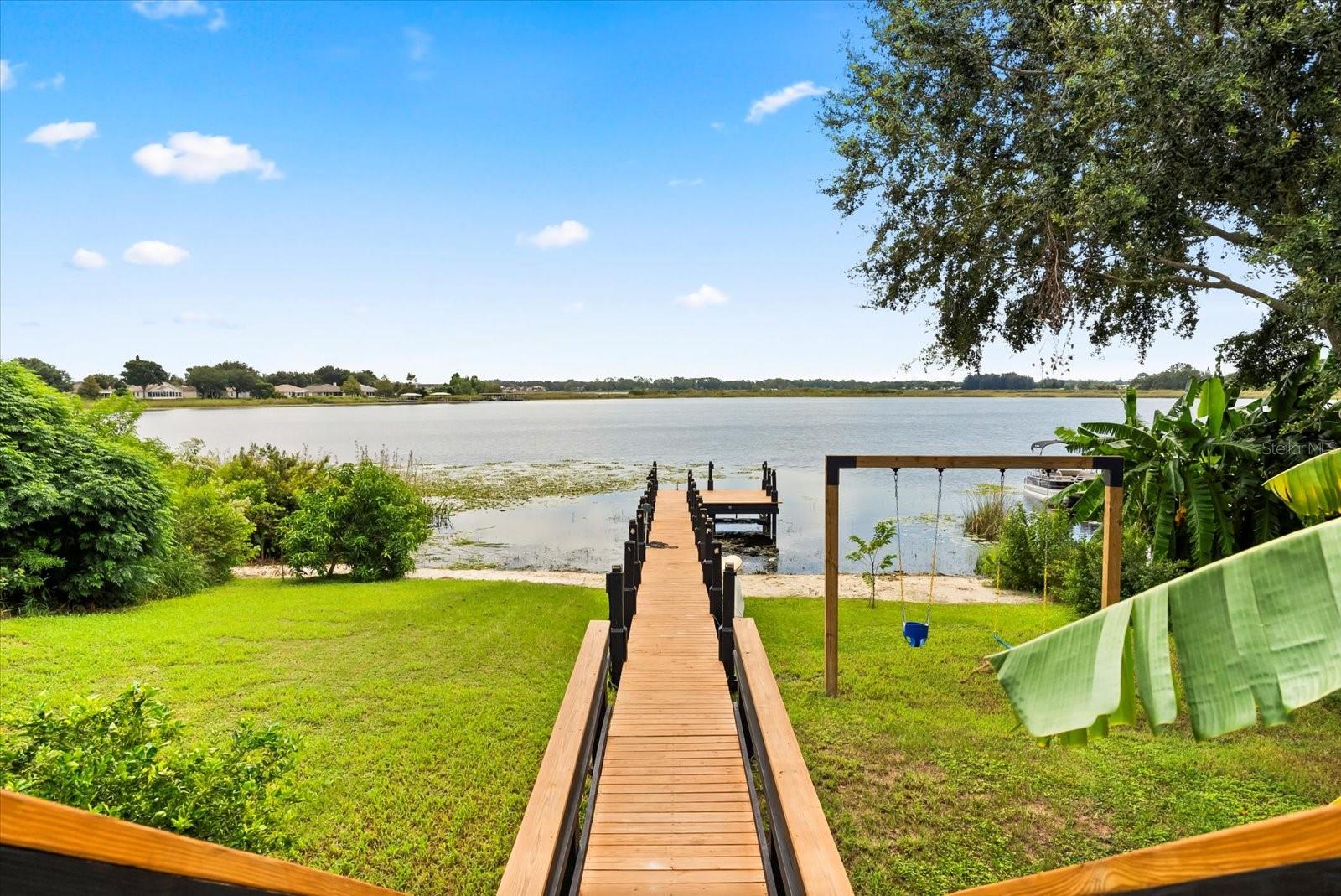 TAVARES PINES AT LAKE SAUNDERS PH 02 - Residential