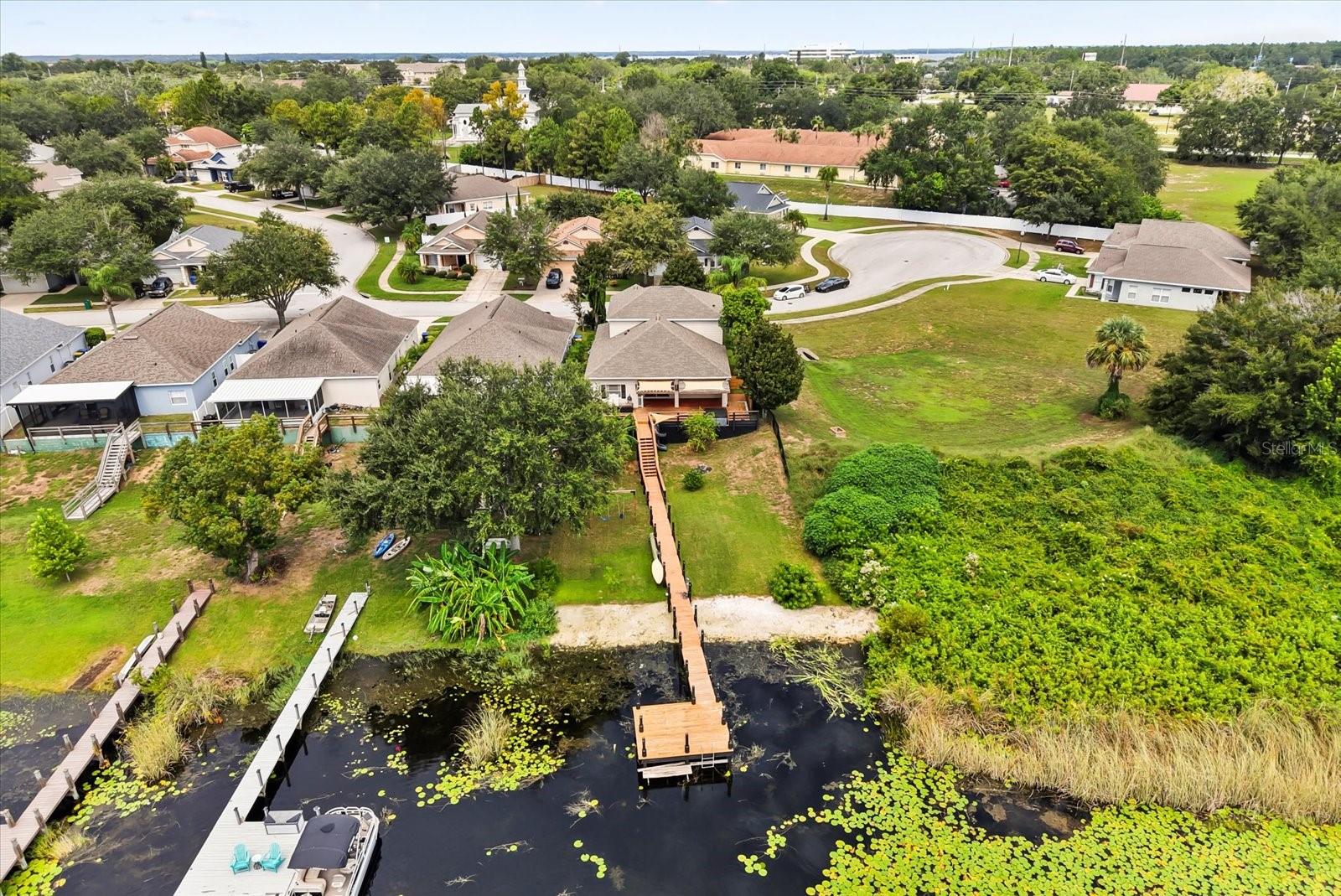 TAVARES PINES AT LAKE SAUNDERS PH 02 - Residential