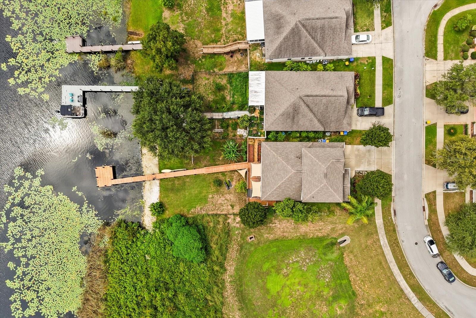 TAVARES PINES AT LAKE SAUNDERS PH 02 - Residential