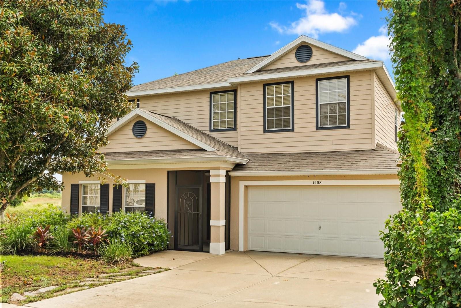 TAVARES PINES AT LAKE SAUNDERS PH 02 - Residential