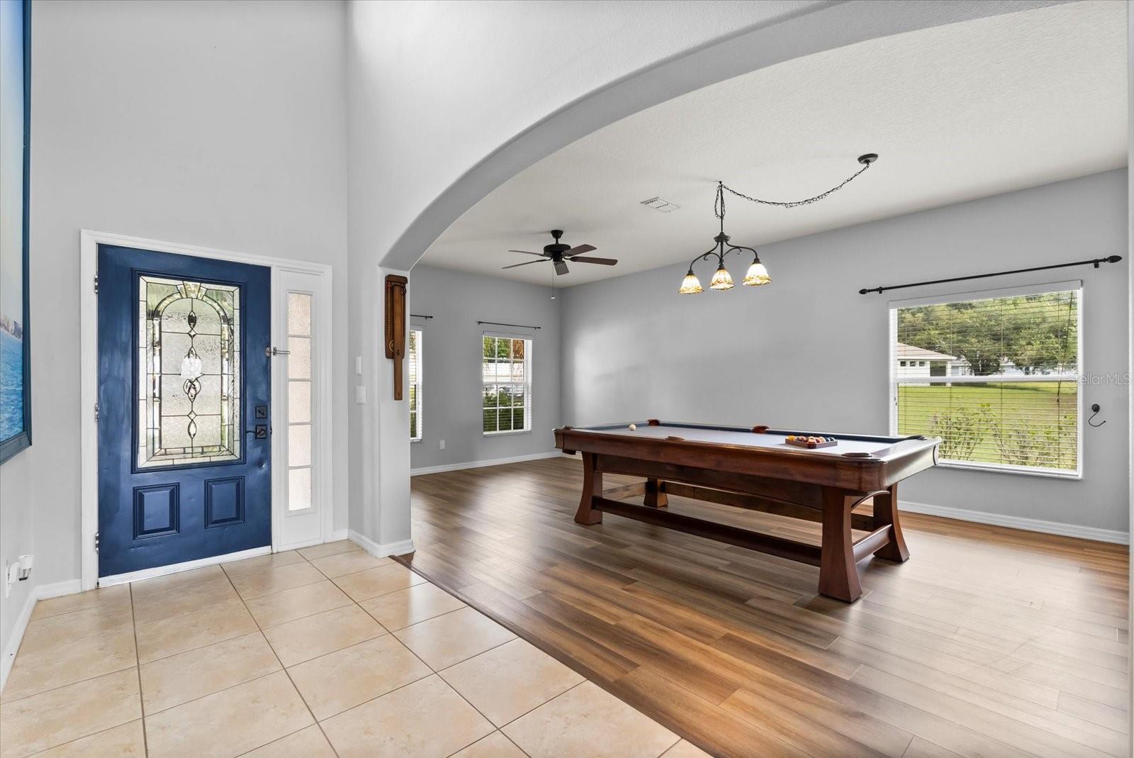 TAVARES PINES AT LAKE SAUNDERS PH 02 - Residential