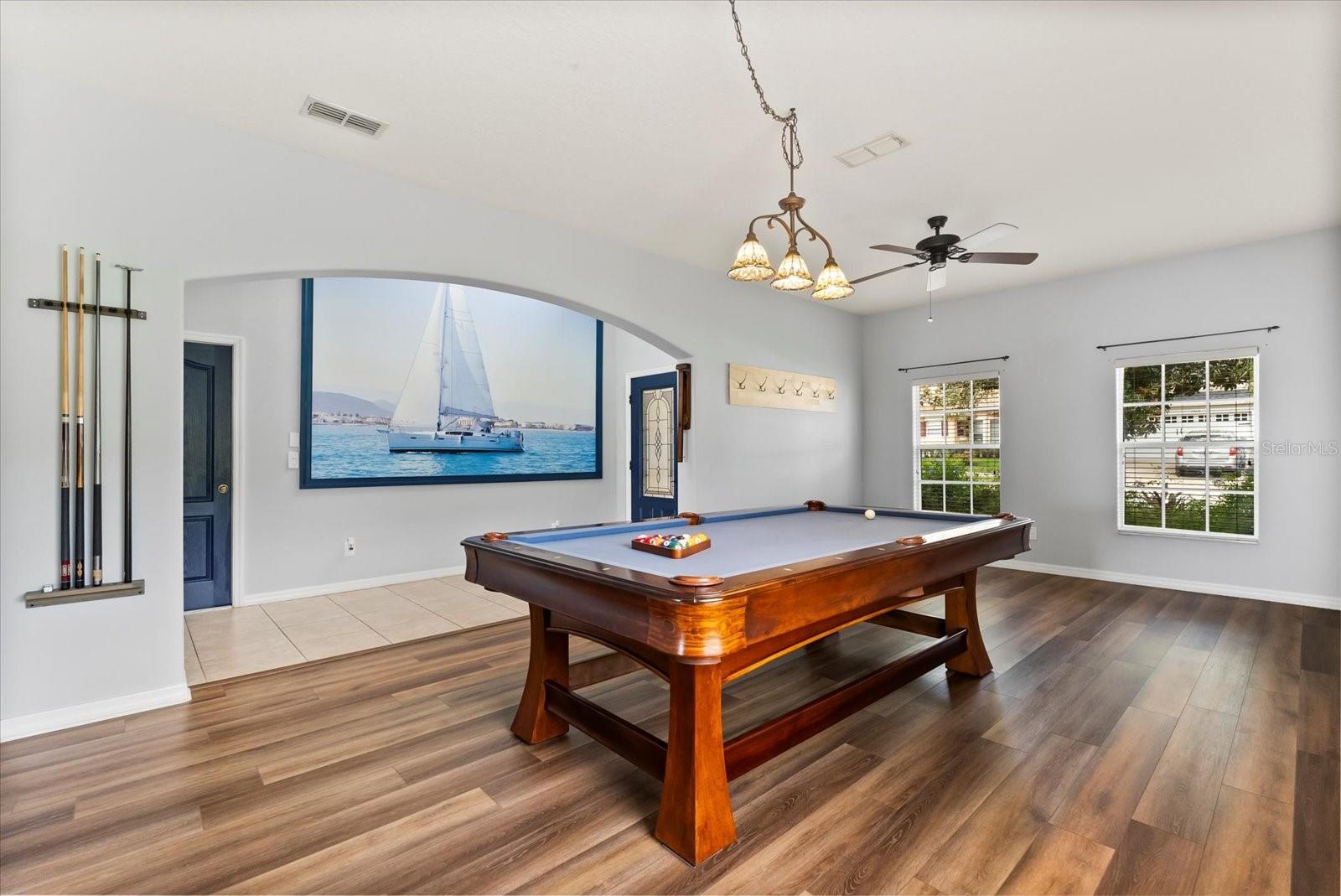 TAVARES PINES AT LAKE SAUNDERS PH 02 - Residential