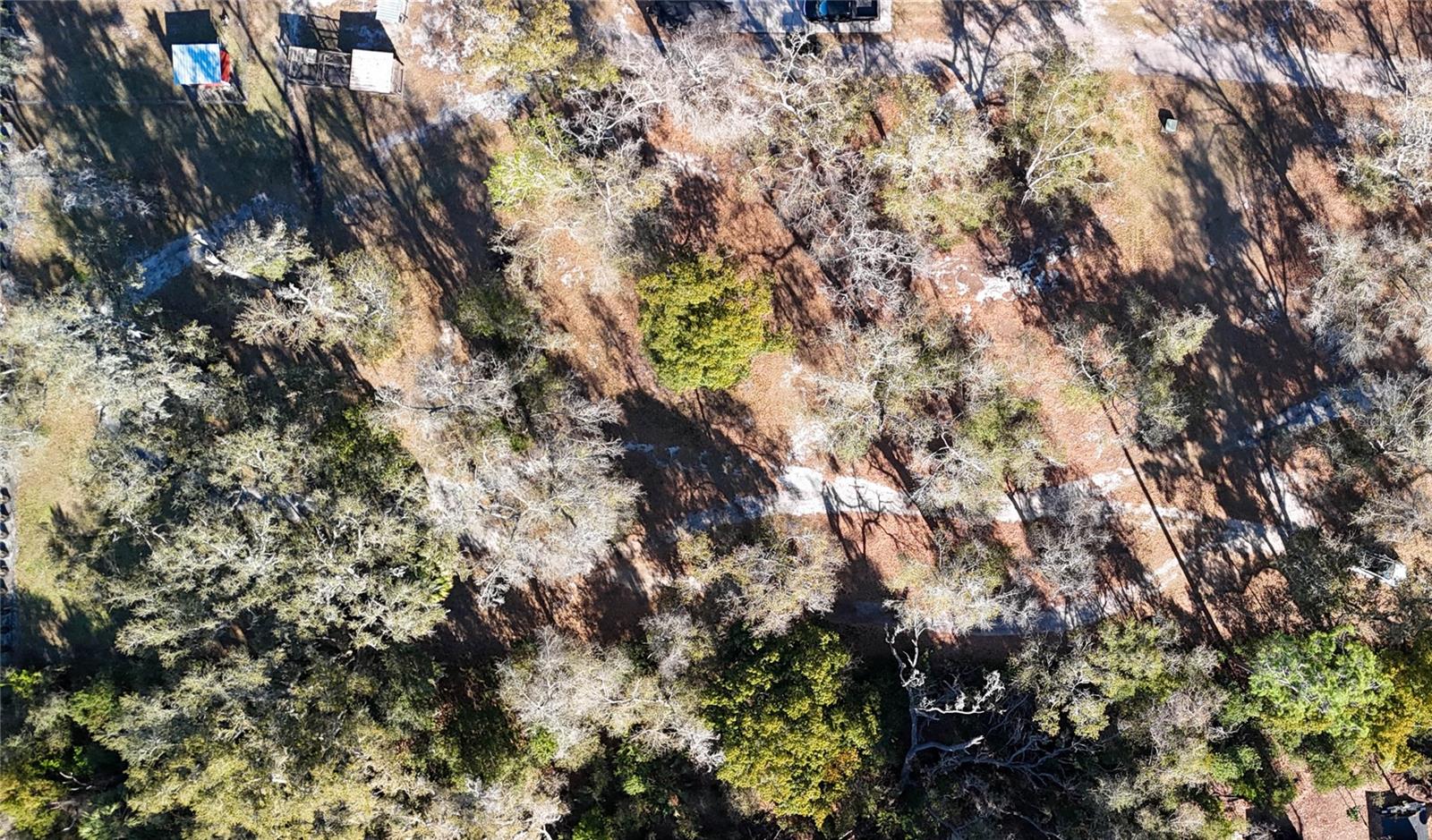 MOCKINGBIRD RESERVE - Land