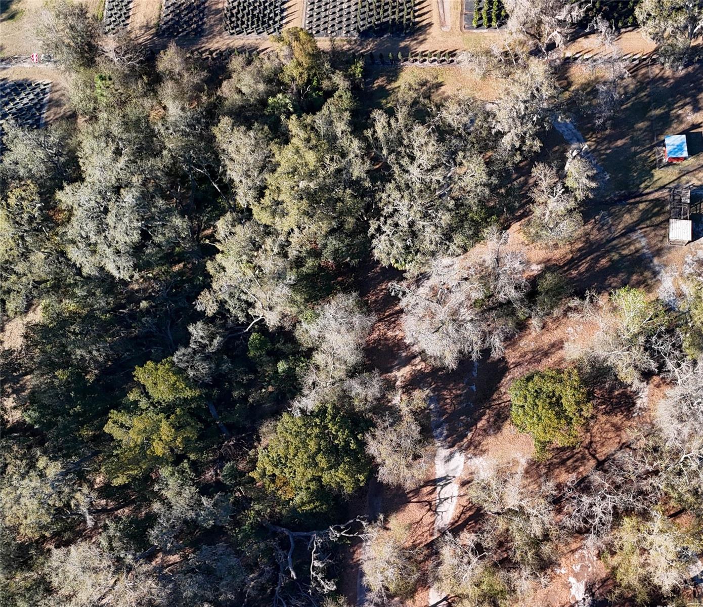 MOCKINGBIRD RESERVE - Land