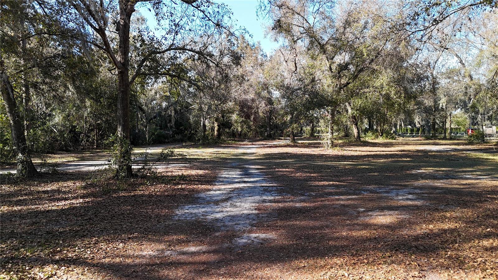 MOCKINGBIRD RESERVE - Land