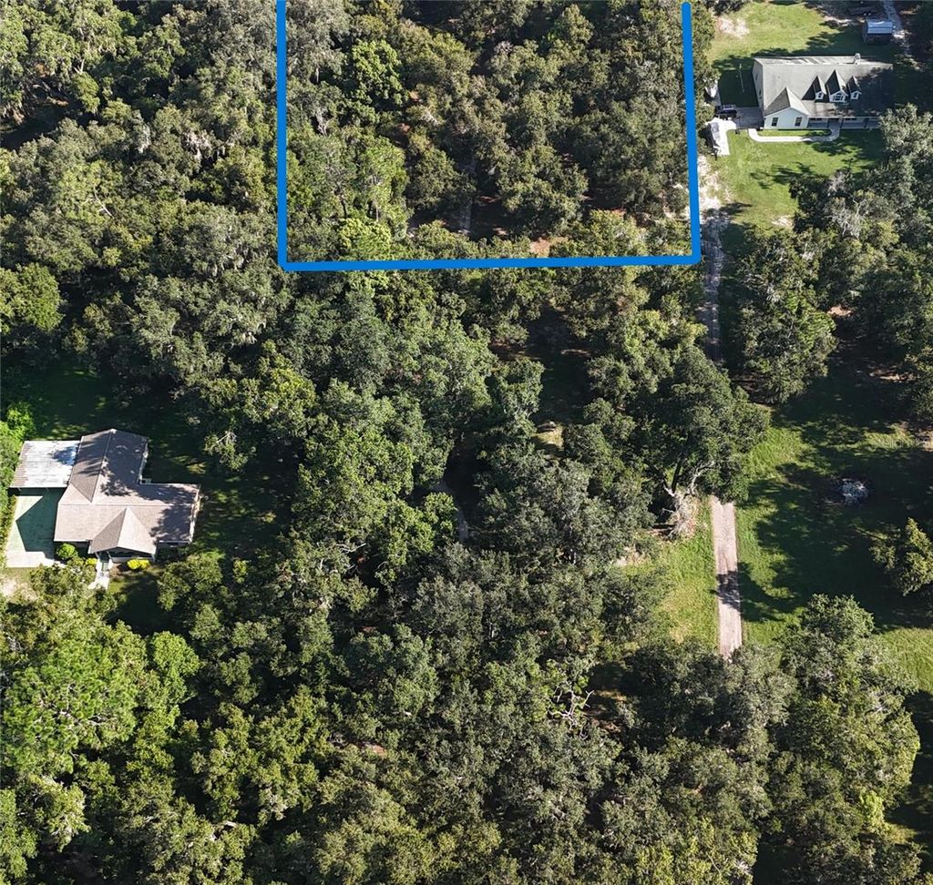 Photo of 3015 Owls Nest Lane, Plant City, FL 33565 (MLS # GC537869)