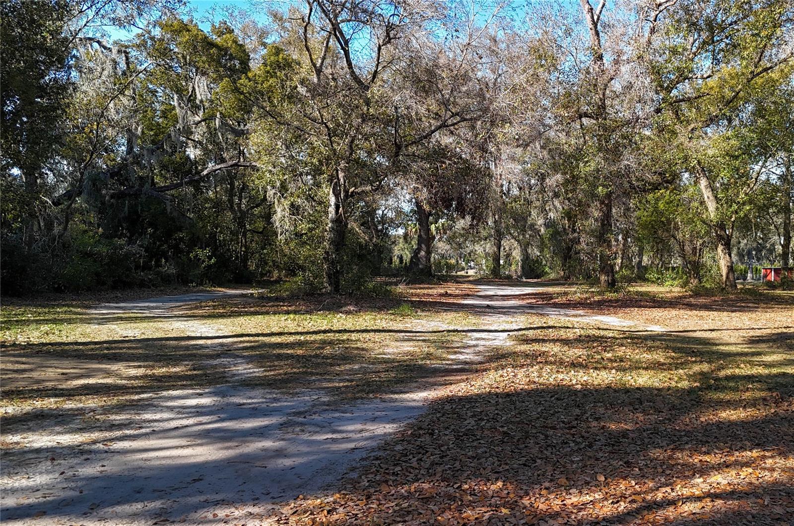 MOCKINGBIRD RESERVE - Land