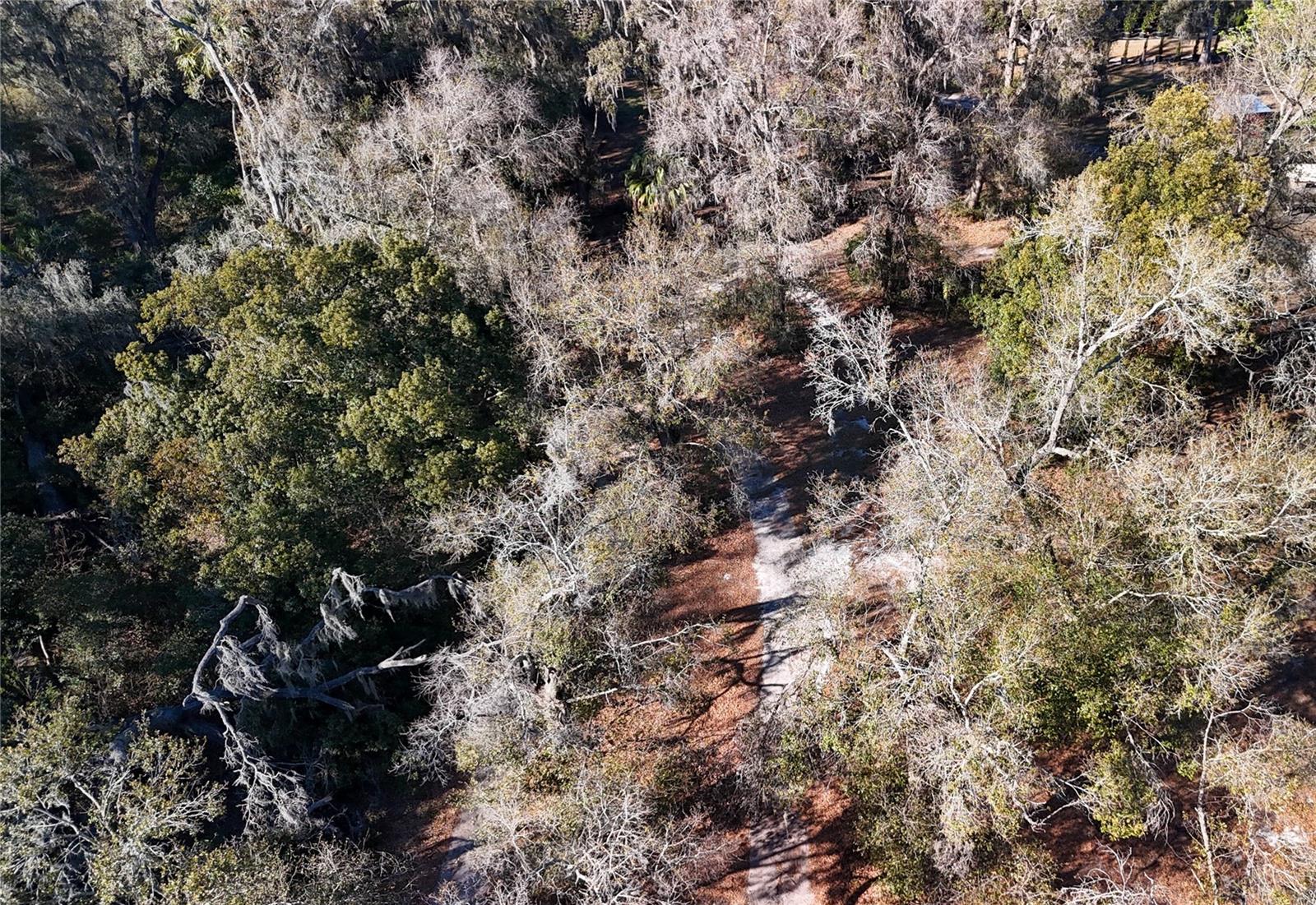 MOCKINGBIRD RESERVE - Land