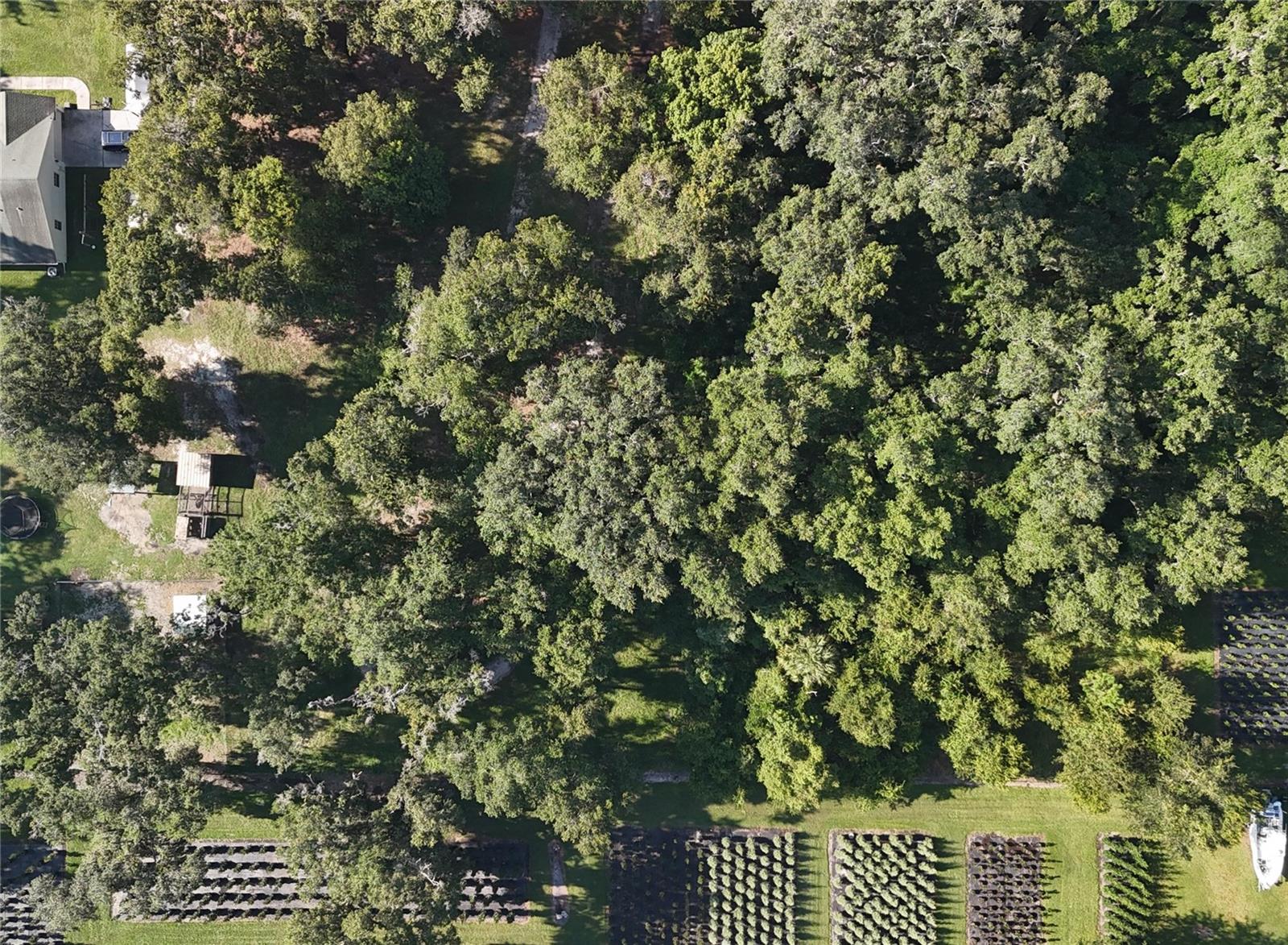 MOCKINGBIRD RESERVE - Land