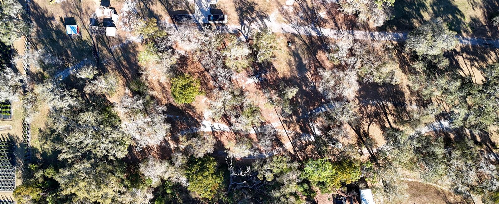 MOCKINGBIRD RESERVE - Land