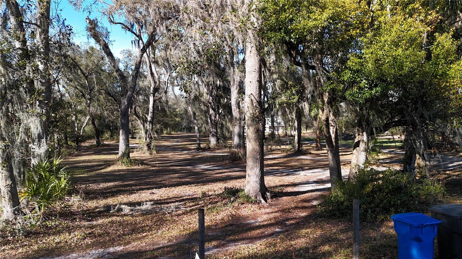 MOCKINGBIRD RESERVE - Land