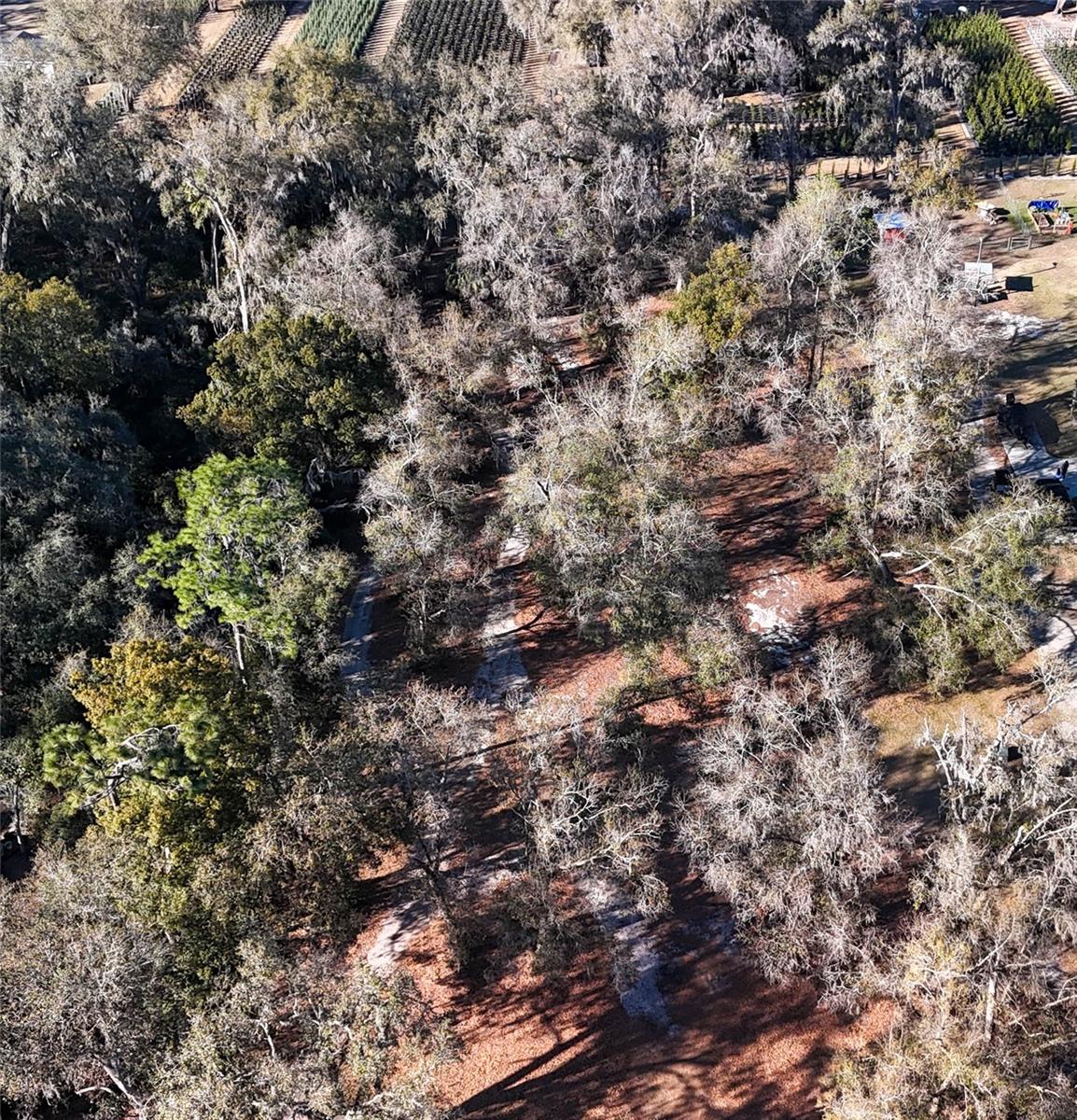 MOCKINGBIRD RESERVE - Land