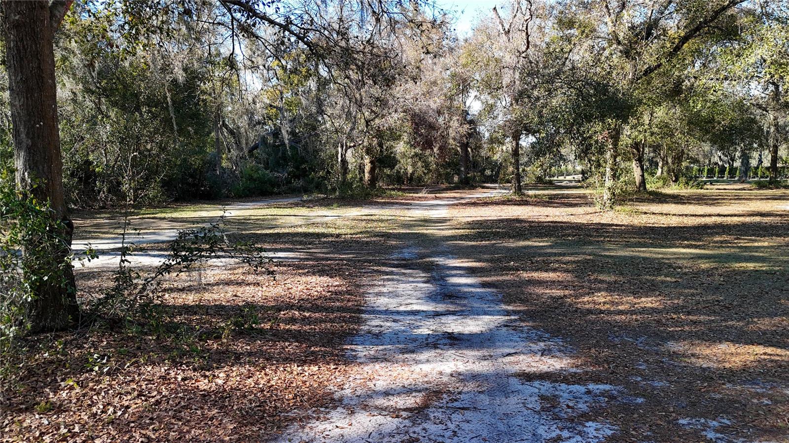 MOCKINGBIRD RESERVE - Land
