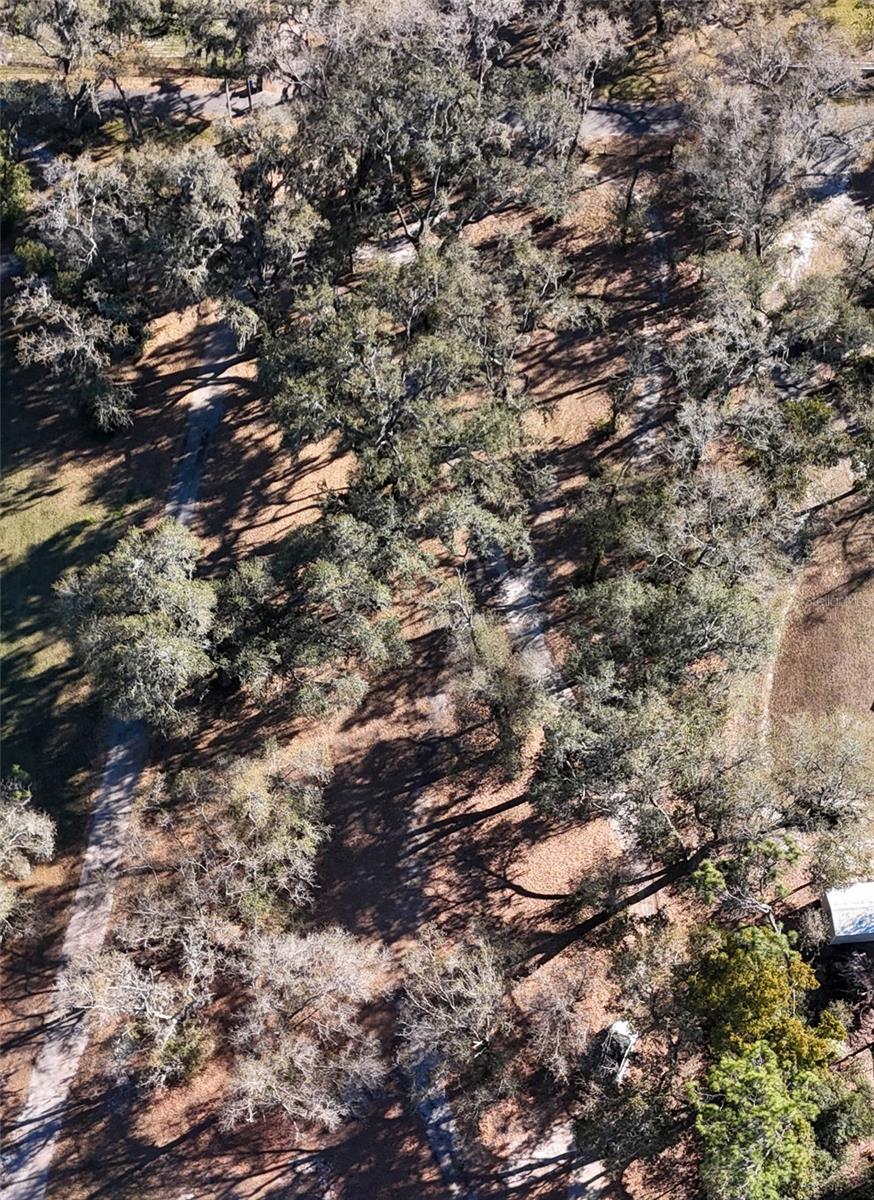 MOCKINGBIRD RESERVE - Land