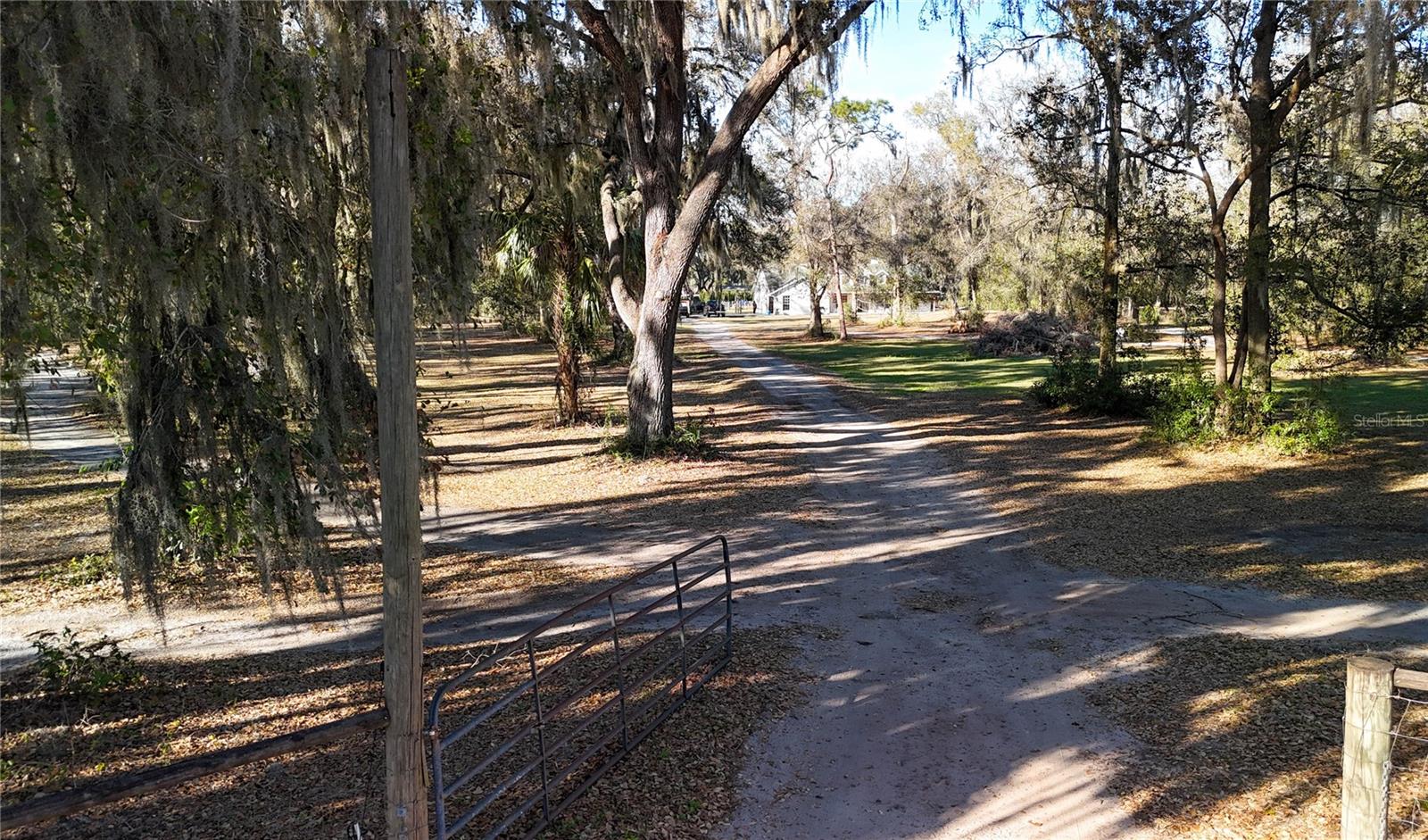 MOCKINGBIRD RESERVE - Land