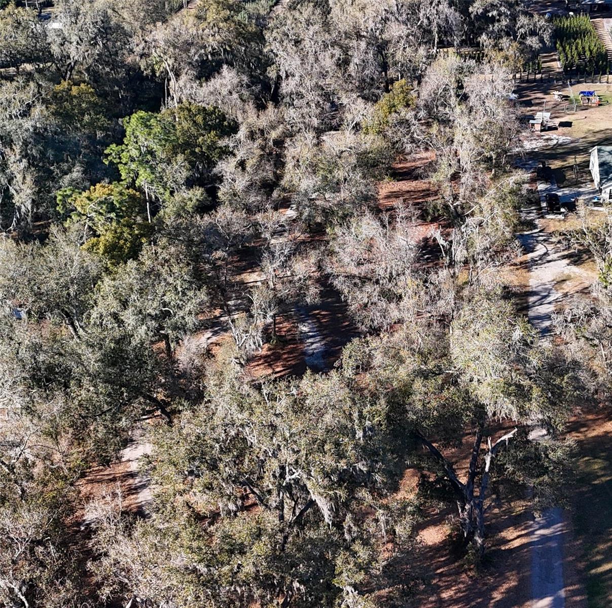 MOCKINGBIRD RESERVE - Land