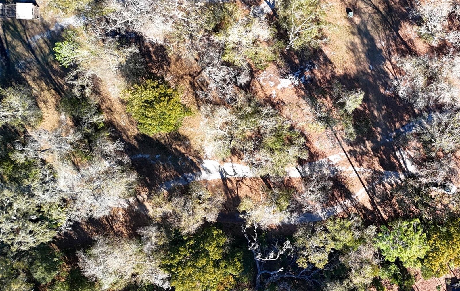 MOCKINGBIRD RESERVE - Land