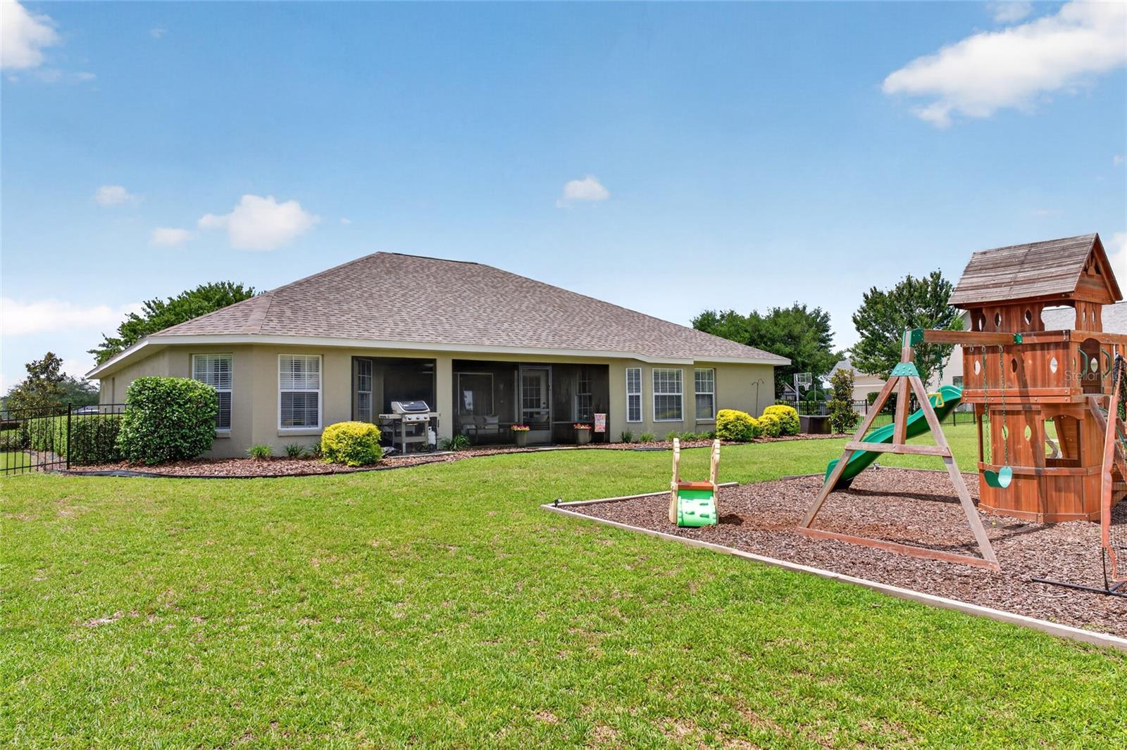 ARBORS - Residential