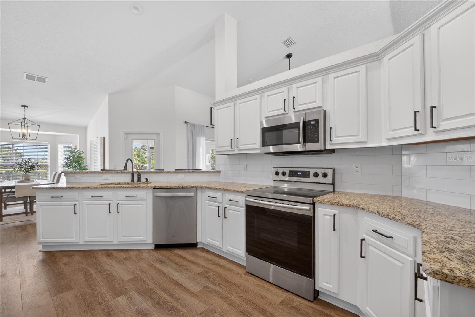 ARBORS - Residential