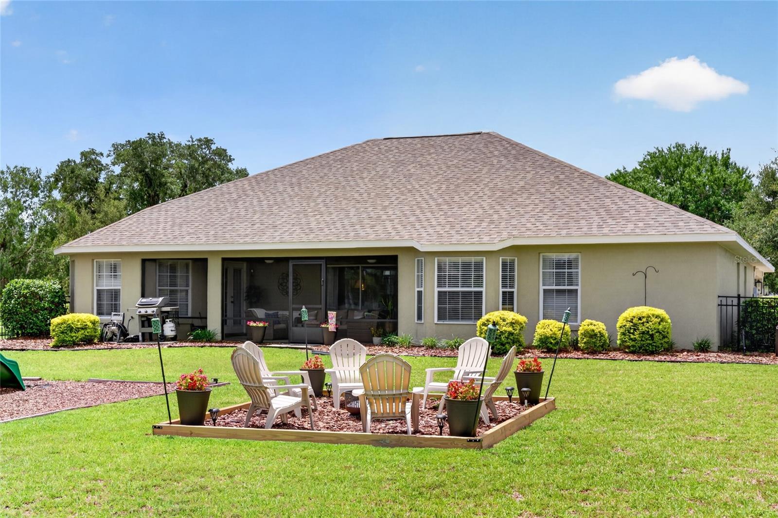 ARBORS - Residential