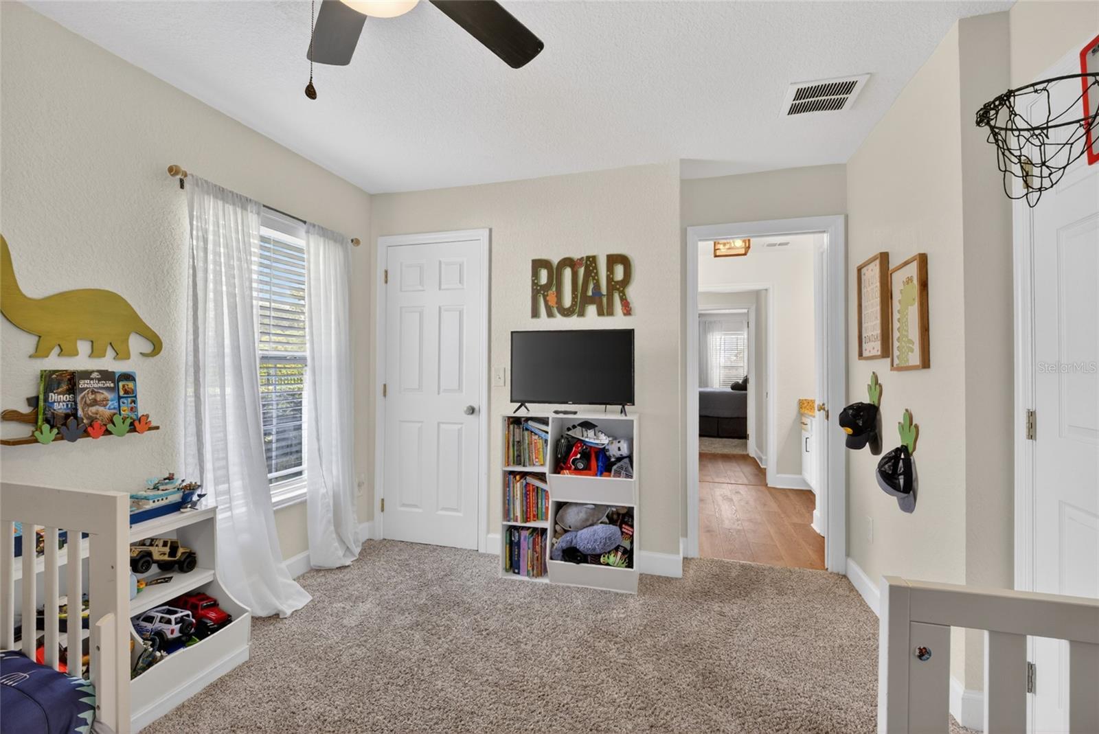 ARBORS - Residential